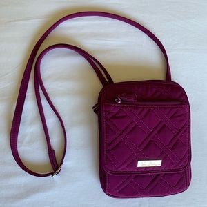 Vera Bradley Bags - VERA BRADLEY PURSE Vera Bradley Bags - VERA BRADLEY PURSE